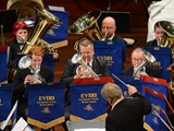 Paris Brass Band - Florent Didier